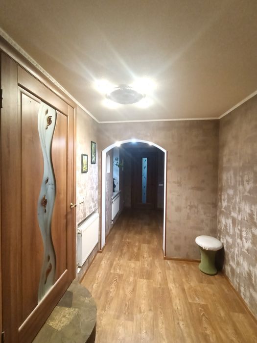 Будинок р-н Тополь в.Дружби