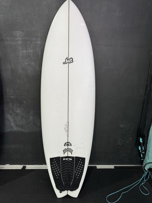 Prancha de Surf Firewire , Channel Islands,lost