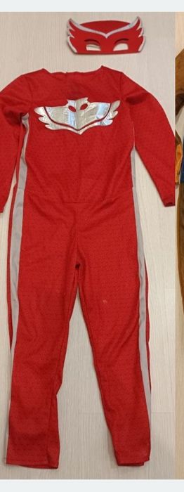 Тематичні костюми на свято,день народження, черепашка ніндзя,ніндзя,за