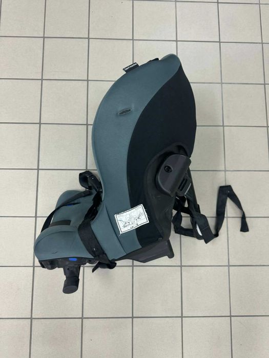 Fotelik samochodowy Axkid minikid semi-universal 9 - 25 kg