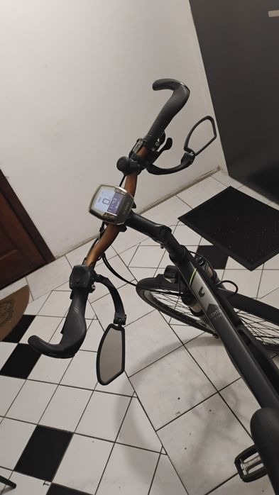 Rower Elektryczny KTM Cento 10