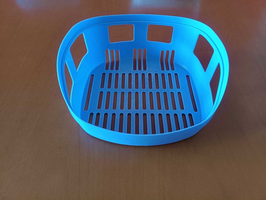 Esterilizador Para Microondas - Chicco