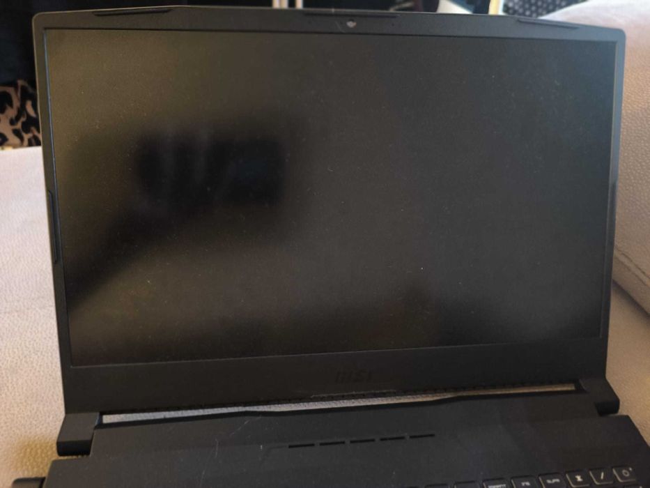 MSI Pulse GL66 11UEK-061XES