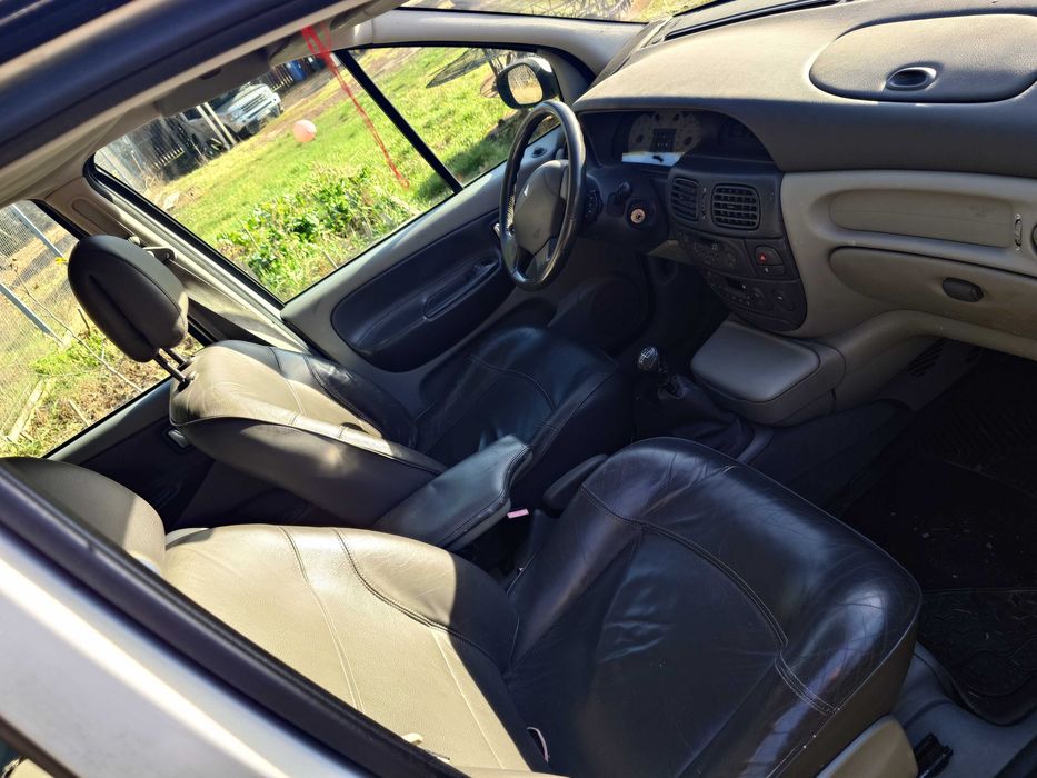 Sprzedam Renault Scénic I FL