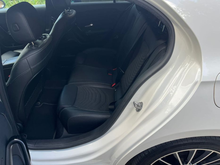 Mercedes Benz A180 style 2019