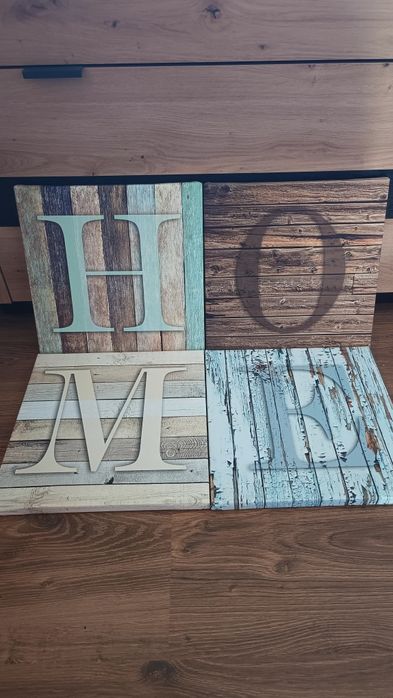 Obrazki HOME 32x32