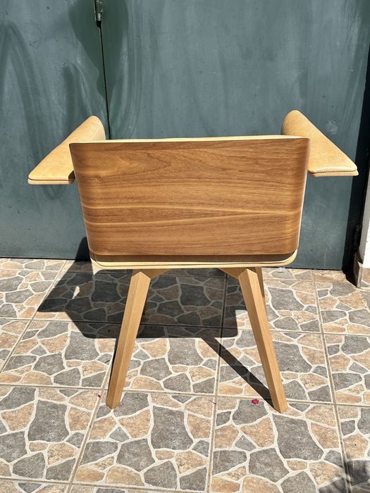 Cadeira vintage