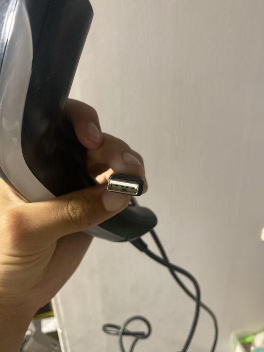 Qr code scaner Datalogic Haron