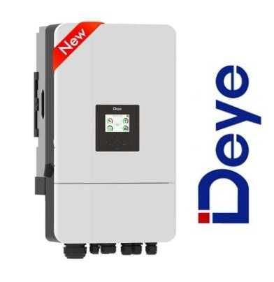 Inwerter hybrydowy Deye SUN-10K-SG05LP3-EU-SM2 3 fazowy 10 kW