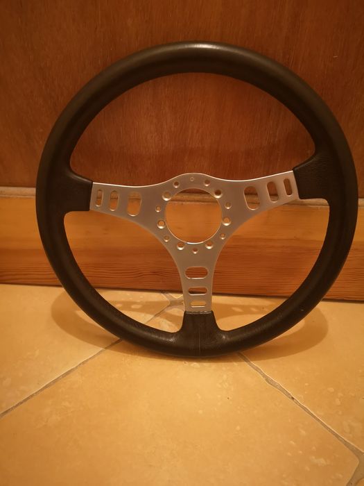 Motorówka osprzęt