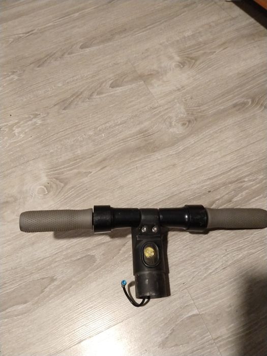 Ninebot kierownica z licznikiem kompletna