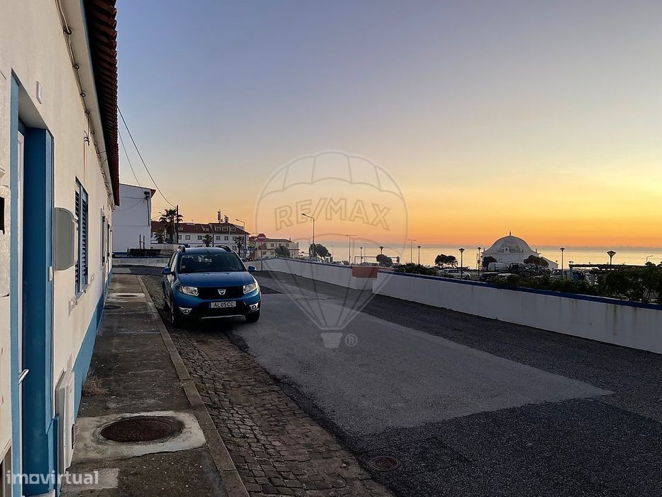 Moradia T2 para venda