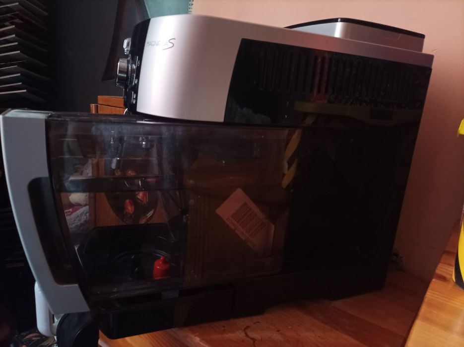 Ekspres do kawy DeLonghi