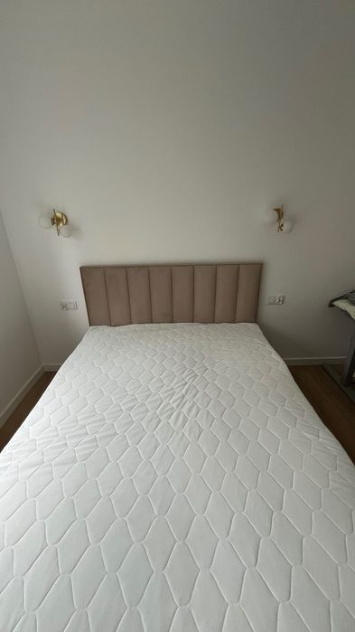 Materac na łóżko 160x200