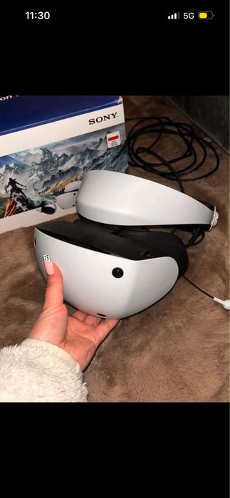 Playstation vr 2