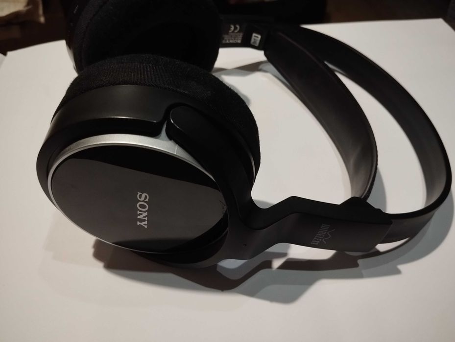 Sprzedam Słuchawki Sony