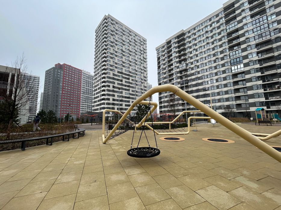 2-кімнатна квартира за адресою (площа 69 м²) - Atlanta.ua - фото 22