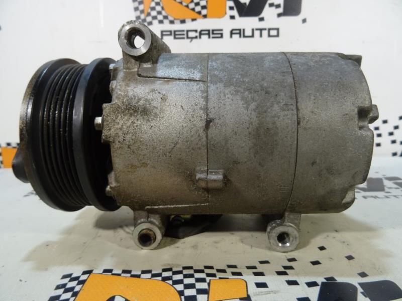 Compressor AC LAND ROVER Range Rover Evoque (L538)
