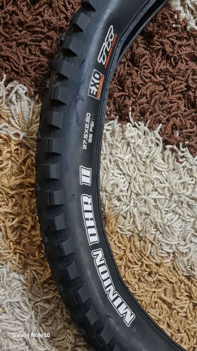 Opony Maxxis 29x2.4