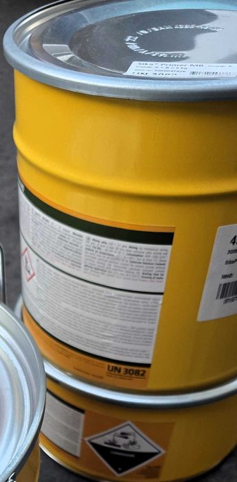 Żywica epoksydowa, grunt epoksydowy Sika Primer MB 5kg