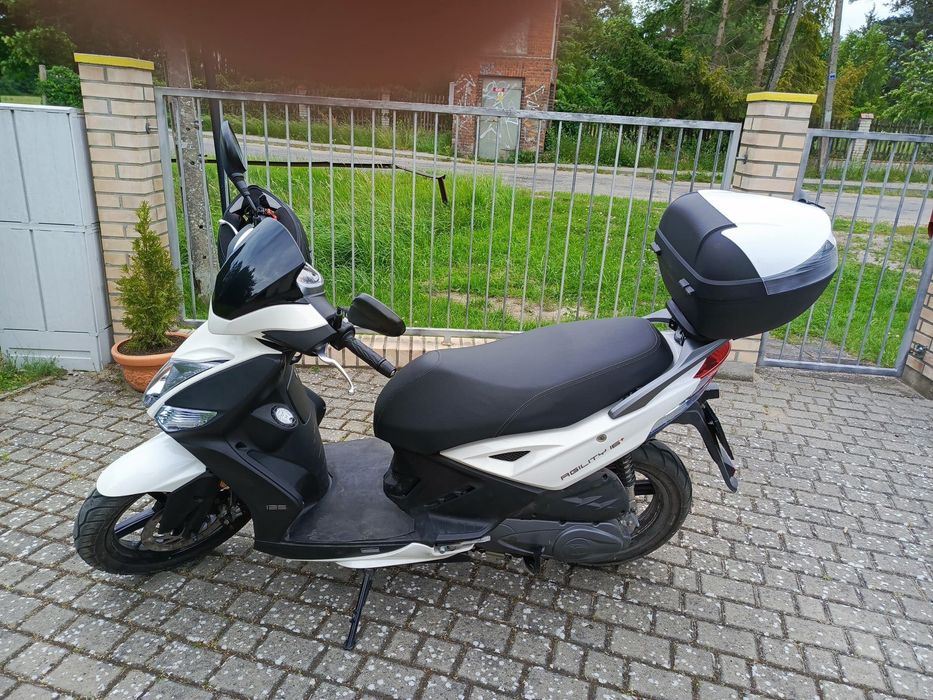 Kymco