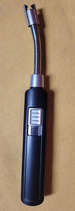 zapalarka / zapalniczka elektryczna Arc flame – USB