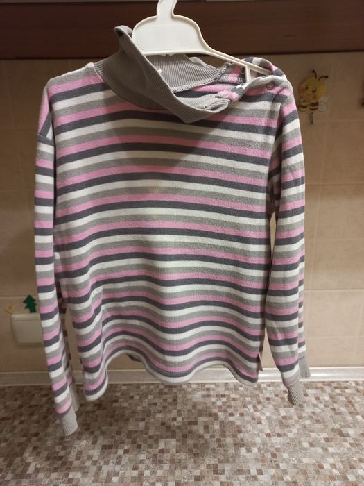 Гольф для дівчинки Бембі 106