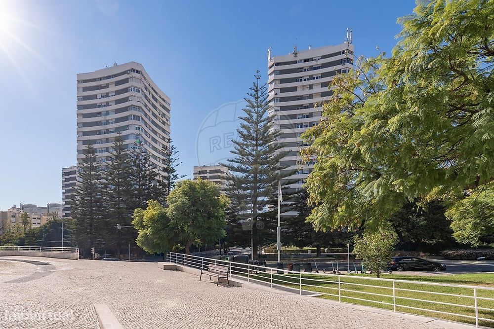 Apartamento T2 para arrendamento