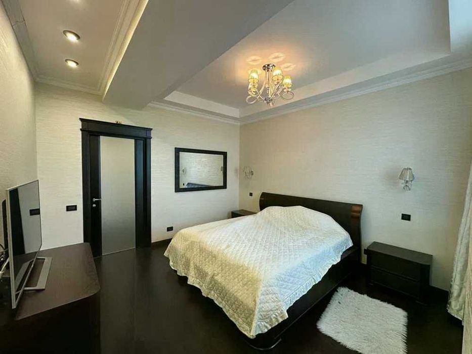 4+-rooms apartment apartment by the address (area 152 m²) - Atlanta.ua - photo 8