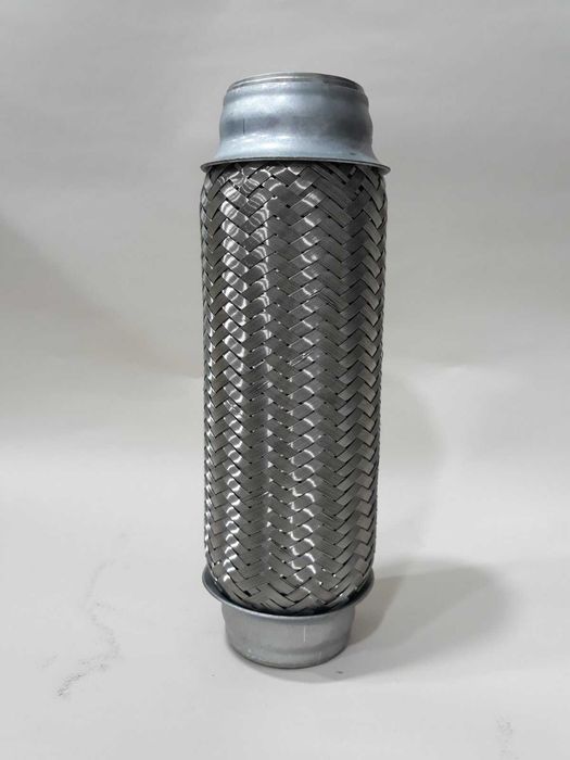 Гофра для глушителя ОПТ