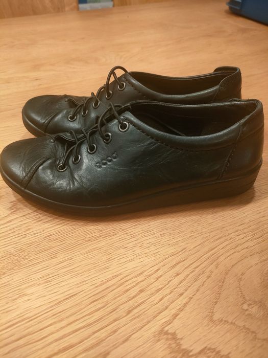 Ecco trampki damskie r 35
