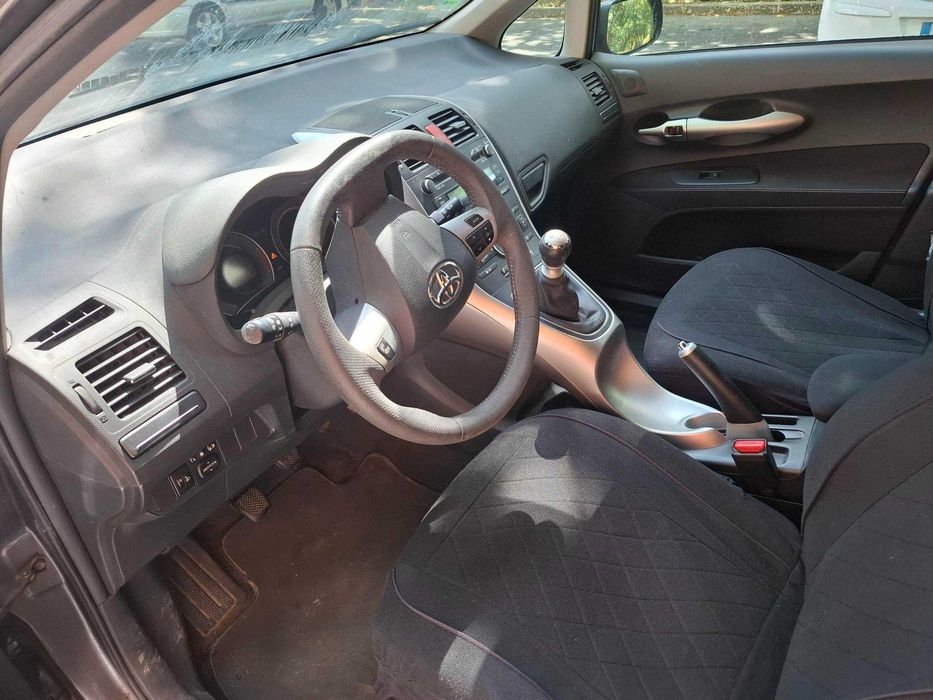 Toyota Auris 106000Km