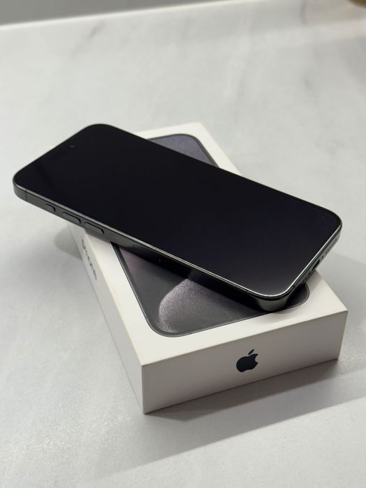 iPhone 15 Pro Max 512GB 87%