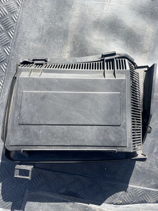 Корпуса фільтра бмв е39