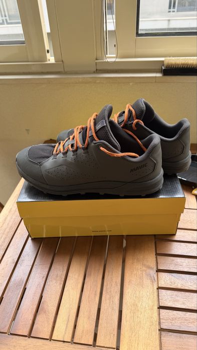 Sapatos BTT Mavic