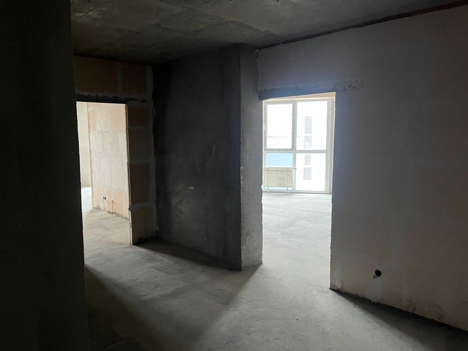 1-комнатная квартира по адресу бульвар Дружбы Народов (площадь 102 м²) - Atlanta.ua - фото 8