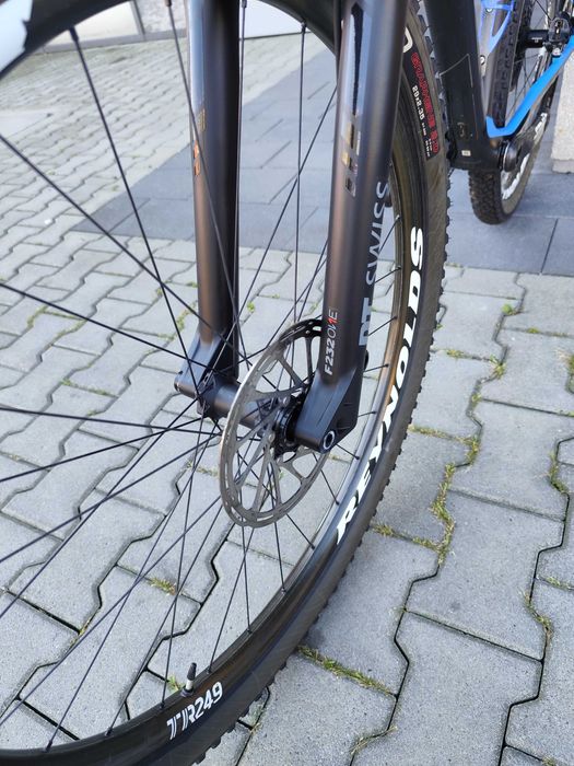Canyon Exceed M 2019