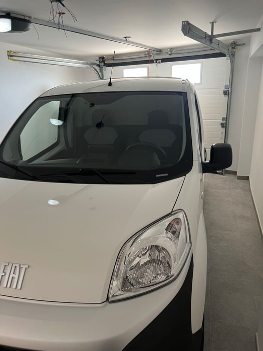 FIAT Fiorino 2022 diesel