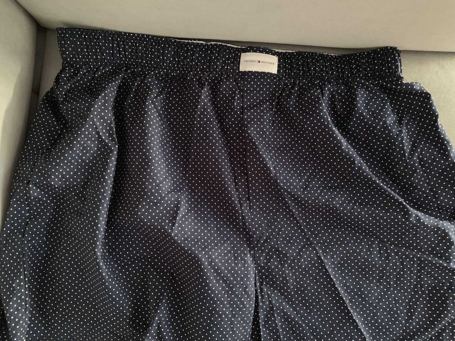 Bokserki Tommy Hilfiger L/G