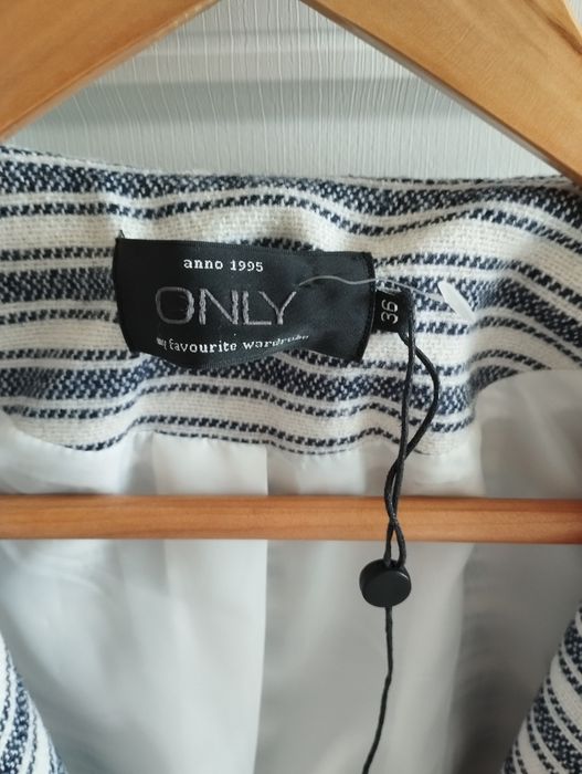 Жіночий жакет, піджак Only, 36 розмір