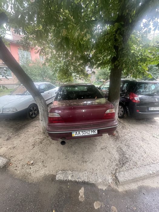 Продам нексія н100