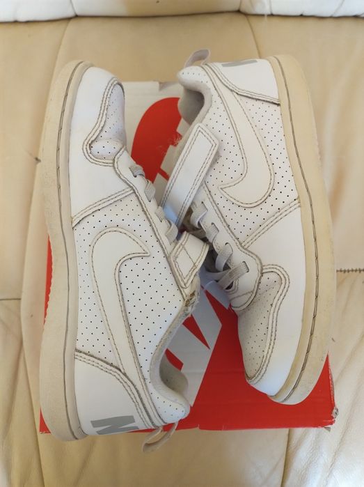 Oryginalne, buty NIKE! r. 33