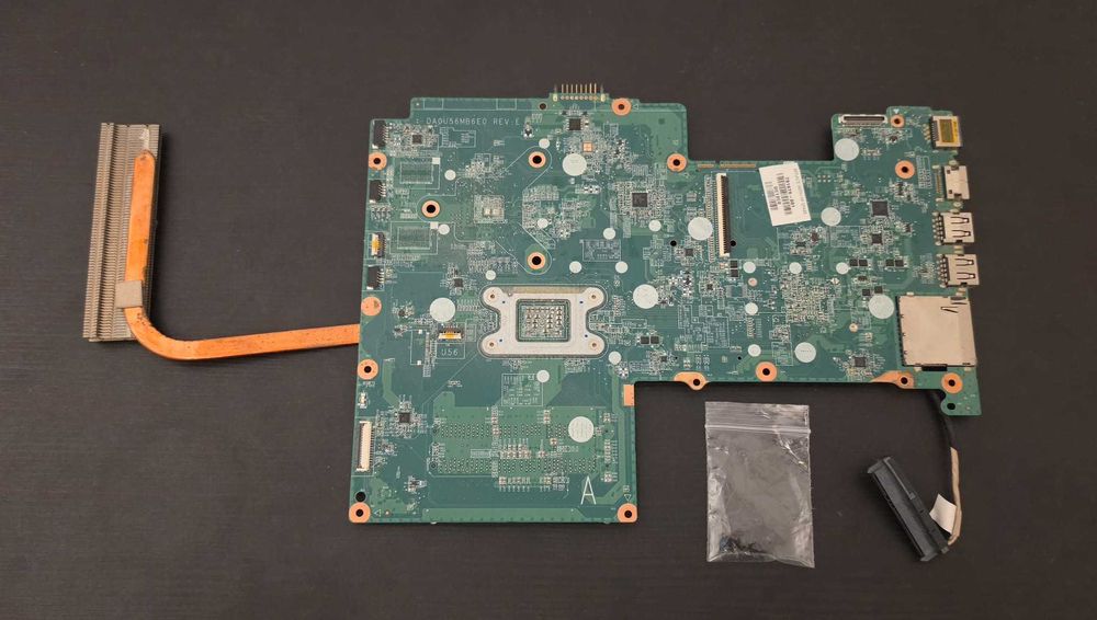 MotherBoard Portátil HP 15-b104sp
