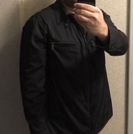 Курточка Армани оригинал