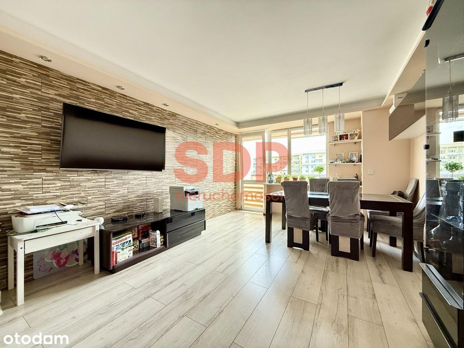 3 pokoje w samym centrum | Manhattan | Świetna lokalizacja - Widok 5