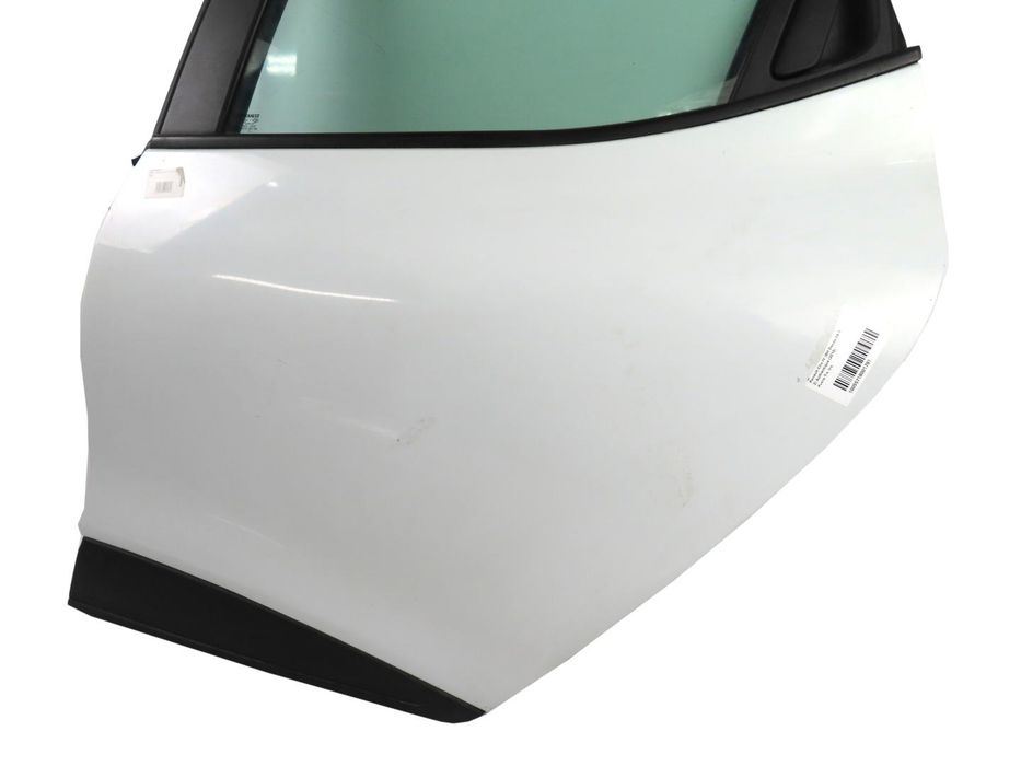 Porta Trás/Esquerda Usado / Original Renault Clio Iv (Bh_) 821016892R