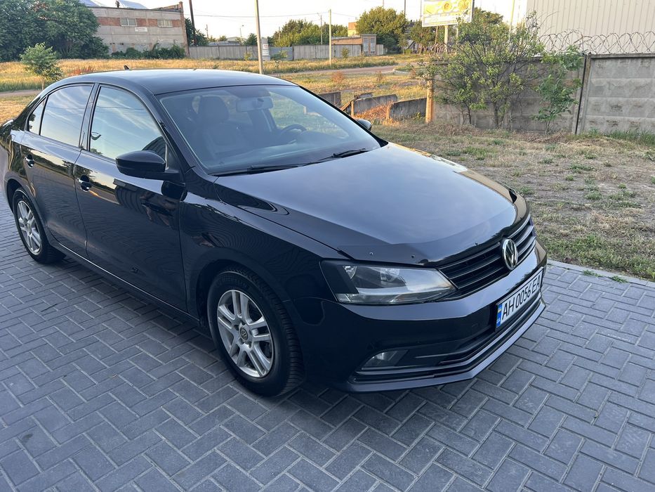 Jetta 6 джетта 6