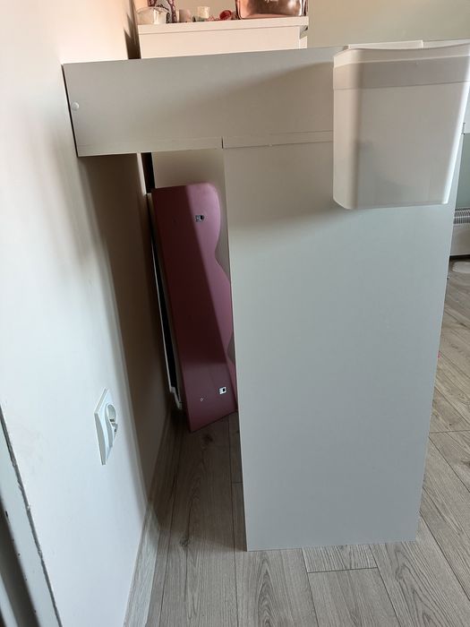 Przewijak , komoda z przewijakiem