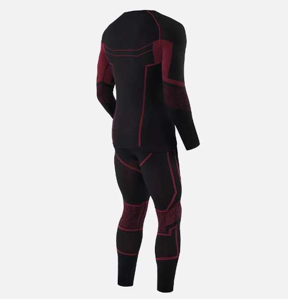 Термобілизна FINNTRAIL 6205 фіннтрейл термобелье финтрейл зимний одяг