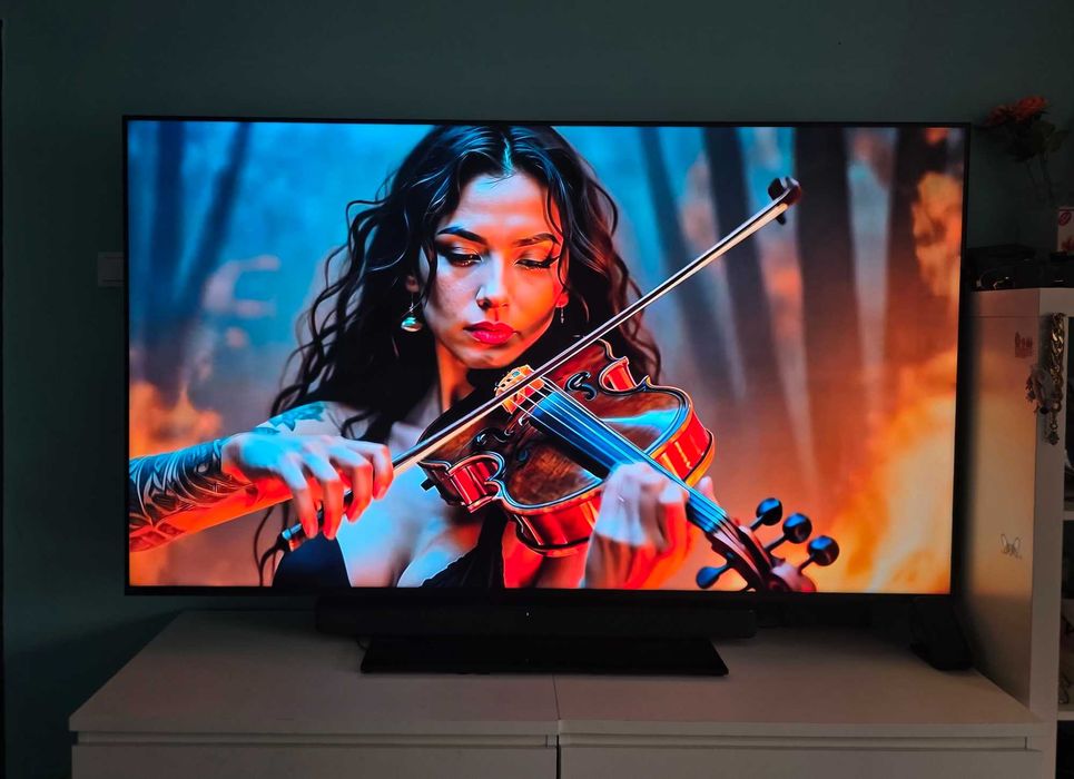 Telewizor Sony Bravia 75" cali Google TV